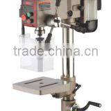 750W 16" Industrial Bench Drill Press 3-16mm Chuck 5 Speed BM20160 thumbnail-2
