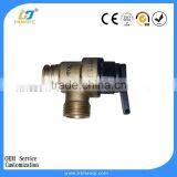 Low Air Pressure Relief Valve for Heating System thumbnail-1