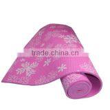 Kids Waterproof Rubber Gymnastics Round Foam Exercise Mat thumbnail-1