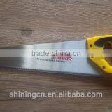 High Carbon Steel Blade Hand Saw thumbnail-3