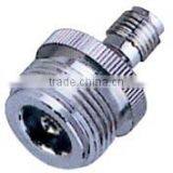 SMA FEMALE TO N FEMALE CONNECTOR VK20286 thumbnail-1