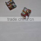 Eco Reusable Foldable Shopping Tote Bag Cute Cartoon Shopping Bags thumbnail-6