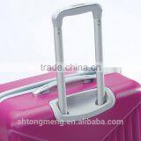 ABS Hard Sehll Travel Trolley Promotional Wholesale Luggage Suitcase Set thumbnail-3