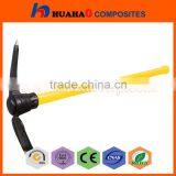 Fiberglass Tool Handles,1'' 1.25'' 1.5'' Super UV Durable High Strength Flexible Fiberglass Tool Handles thumbnail-5