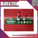 Promotion Bar Mat SuppliersTop Quality PVC Customized Bar Spill Mat thumbnail-2