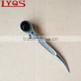 Podger Box End Spanner With Ratchet 19/21mm thumbnail-2