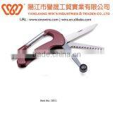 CB02 Hot Sale High Quality Beautiful Carabiner thumbnail-1