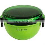 Obento Food for Lunch Lunch in Box Cupped Lunch at School thumbnail-1