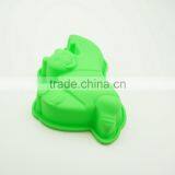 11182 Bear Shape Silicone Chocolate Mould,soap Mold,diy Cake Mould thumbnail-6