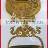 Fashion Storage Basket With Handle thumbnail-1