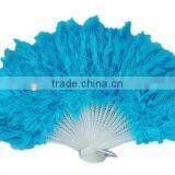 Hand Party Feather Fan for Decorative thumbnail-1