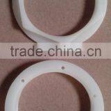 POM Nut for Leakage and Outlet Pipe in Bathroom thumbnail-1