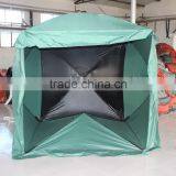 China Pop-up Ice Fishing Tent Single Layer Winter Camping Tents for Sale thumbnail-2
