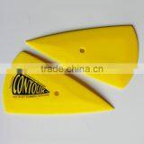 A29 Yellow Contour Squeegee thumbnail-1
