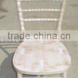 Large Stocks Wooden Chiavari Chair (tiffany Chair) for Sales thumbnail-2