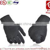 High Strength Black Cut Resistant Gloves Anti Cutting Gloves thumbnail-3