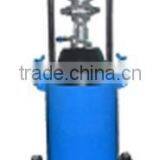 Grease Bucket - With Pneumatic Pump thumbnail-1