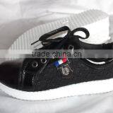 Popular Injection Fashion Women Casual Shoes thumbnail-1