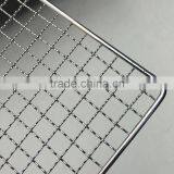 Wholesale Stainless Steel Grill Charcoal BBQ Grill thumbnail-3