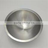 Stainless Steel Large Salad Bowl thumbnail-6