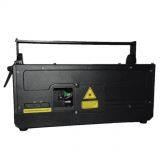 DMX Full Color Animation Laser Light (GA-F-RGB7000) thumbnail-4
