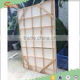 2017 Newest Flower Wall Silk Cloth Flower Artifical Flower Wall thumbnail-5