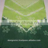 Cotton Scarf/scarves thumbnail-1