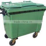 Colour Coded Waste Bins thumbnail-3