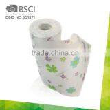 Polyester Tablecloths/beautiful Flower Table Cloth Household Nonwoven Fabric Table Cloths thumbnail-6