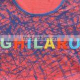 Custom Printing Wholesale China Own Design t Shirt thumbnail-5