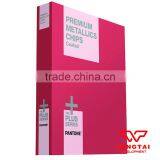 PANTONE PREMIUM METALLICS CHIPS Coated GB1505 thumbnail-2