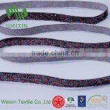 Customized Design Elastic Trimming Lingerie Purfle thumbnail-2