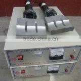 Ultrasonic Plastic Welding Generator System thumbnail-3
