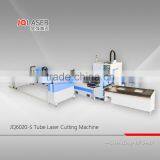 Top Three Metal Pipe Fiber Laser Cutting Machine Manufacturer thumbnail-3