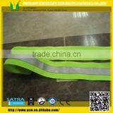 China Wholesale Merchandise Good Quality Reflective Woven Elastic Webbing thumbnail-1
