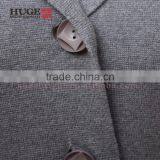 Custom Designs Hot Selling Womens Cardigan Sweater Jacket thumbnail-3