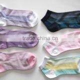 Cotton Custom Socks With Logo thumbnail-2