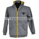Custom Sports Suits,autumn School Suits Wholesale,zip Hoodies thumbnail-1