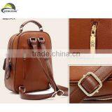 Buy Leather Backpack,PU Woman Backpack 2015 thumbnail-1