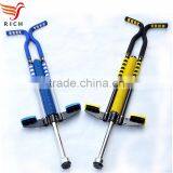 Durable Good Elasticity Jump Pogo Stick Safe thumbnail-1