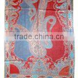 Printed Shawls thumbnail-1