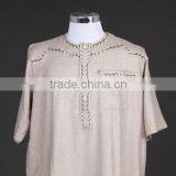 Men's Thobe And Thawb Moroccan thumbnail-1