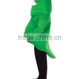 Deluxe Green Ghost Costume thumbnail-2