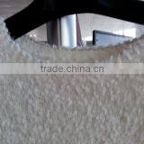 (LS023)Ladies Stylish Chubby Boucle Thick Knit Sweater thumbnail-3