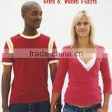 Designer Round Neck Printed T-Shirts thumbnail-2