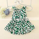 2017 One Piece Dress Cheap Little Girls Dresses thumbnail-2