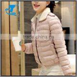 Women Winter Keep Warm Padding Jacket thumbnail-1