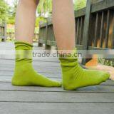 Zm33771a Korean Style Cute Young Girl Socks Ladies Women Stylish Cotton Socks thumbnail-3