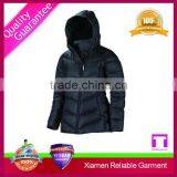 Fashion Winter Clothes for Women Leather Coat Factory China thumbnail-1