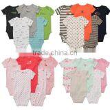 China Printing Cotton Wholesale Organic Baby Boy Clothes Importing Baby Clothes From China thumbnail-5